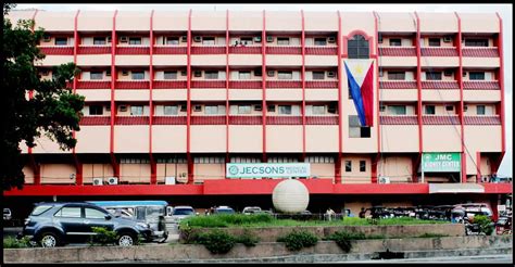 Jecsons Medical Center .
